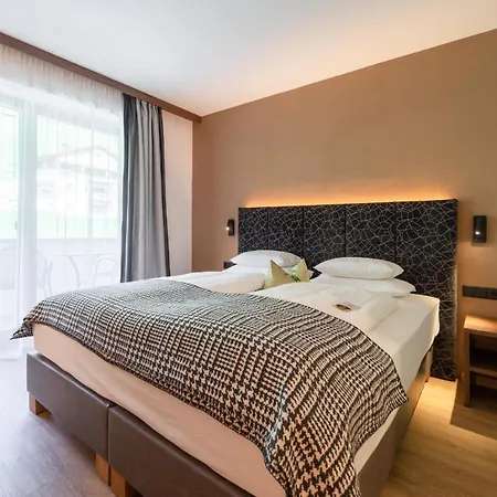 Stoeres - Active Wellbeing 3* San Cassiano (Badia)