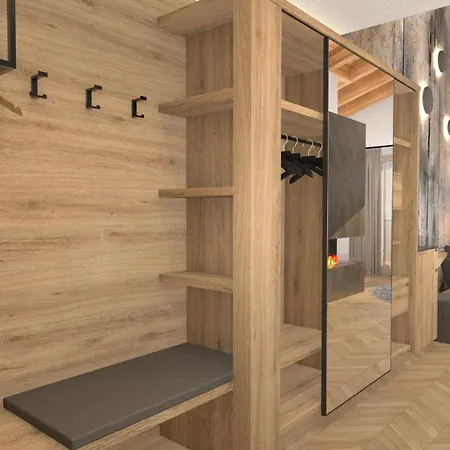 Stoeres - Active Wellbeing Hotel