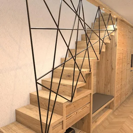 Stoeres - Active Wellbeing Hotel 3*