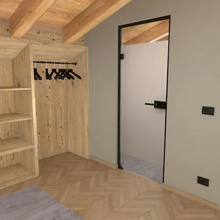 Hotel Stoeres - Active Wellbeing San Cassiano (Badia)