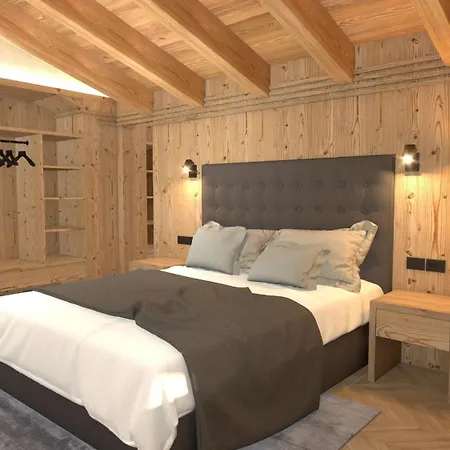 Stoeres - Active Wellbeing 3*