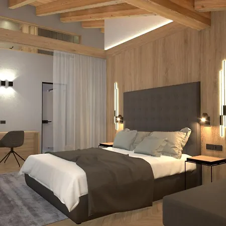 Hotel Stoeres - Active Wellbeing
