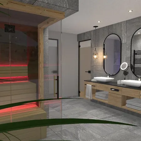 Hotel Stoeres - Active Wellbeing San Cassiano (Badia)