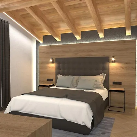 Stoeres - Active Wellbeing Hotel