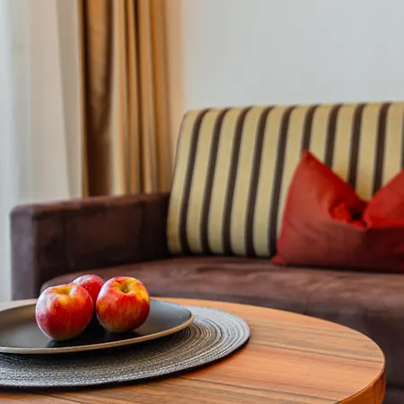 Hotel Stoeres - Active Wellbeing