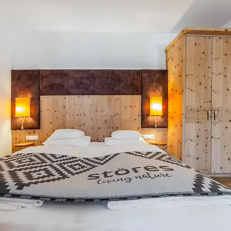 Stoeres - Active Wellbeing Hotel 3*