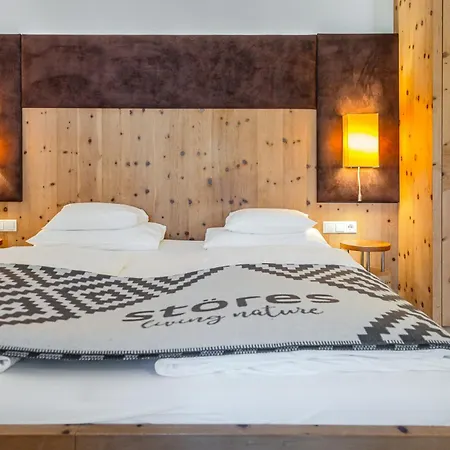 Stoeres - Active Wellbeing Hotel