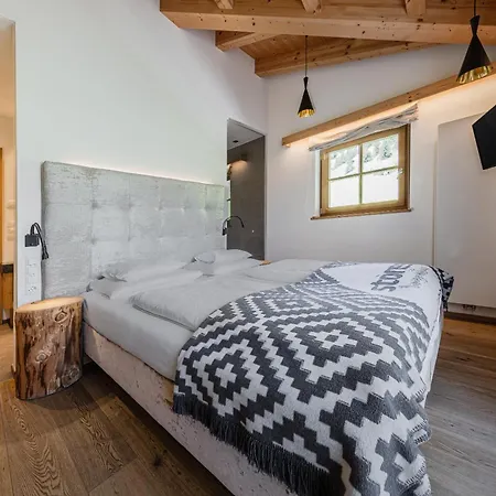 Hotel Stoeres - Active Wellbeing
