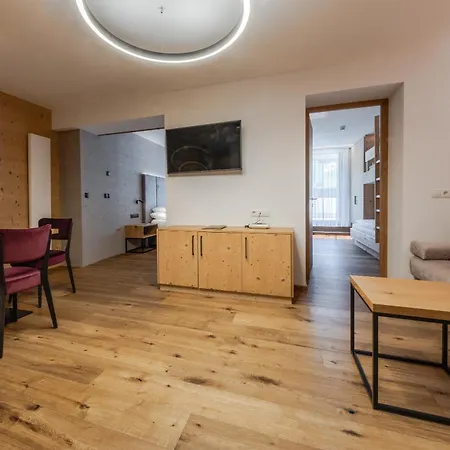 Hotel Stoeres - Active Wellbeing 3*