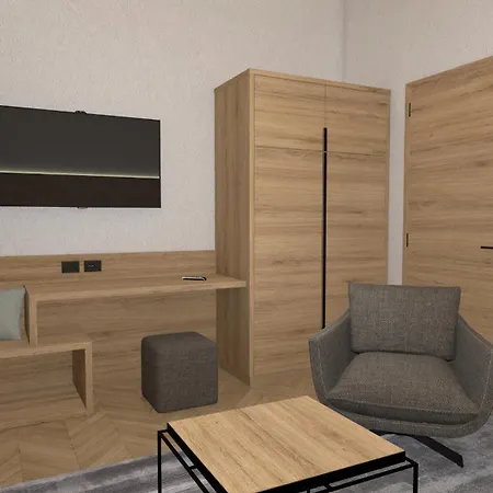 Stoeres - Active Wellbeing Hotel