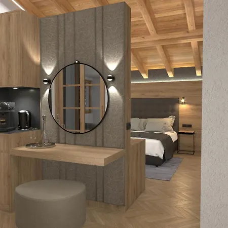 Stoeres - Active Wellbeing Hotel 3*