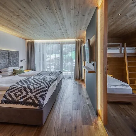Hotel Stoeres - Active Wellbeing 3*