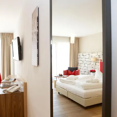 Stoeres - Active Wellbeing 3*