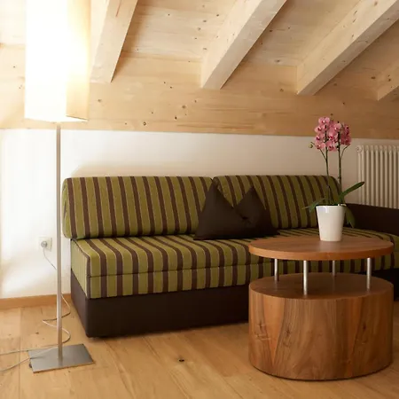 Hotel Stoeres - Active Wellbeing
