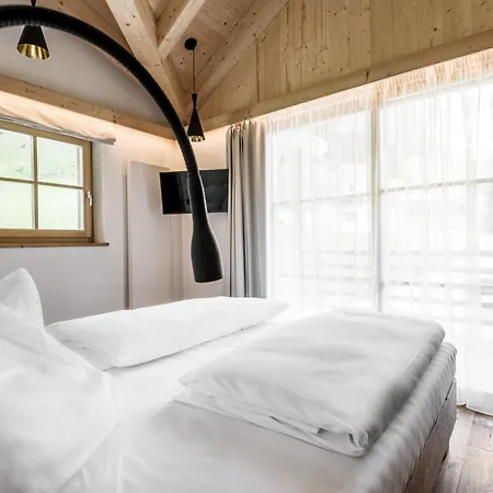 Stoeres - Active Wellbeing Hotel