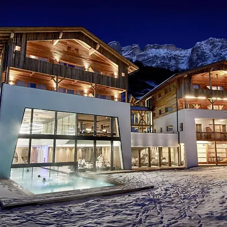 Hotel Stoeres - Active Wellbeing